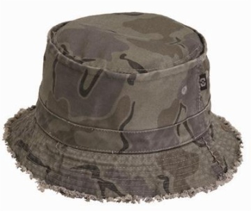 Bucket Hats