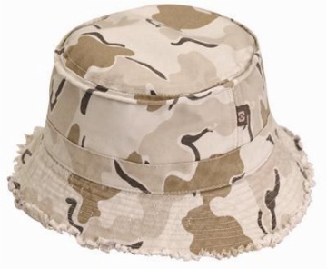 Bucket Hats