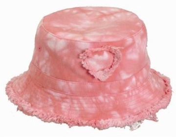 Bucket Hats