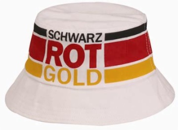 Bucket Hats