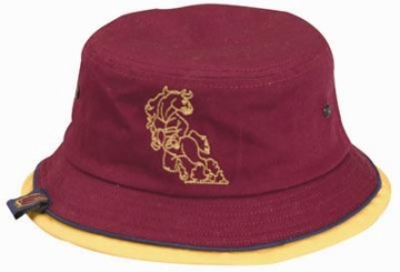 Bucket Hats