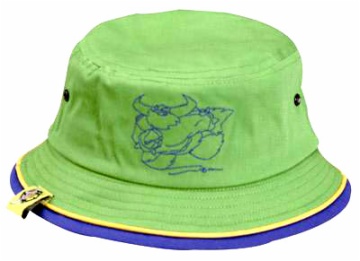 Bucket Hats