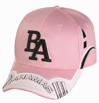 Customized caps