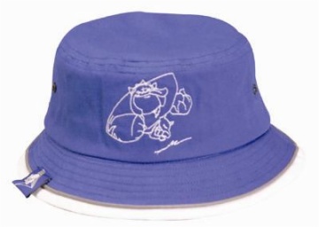 Bucket Hats