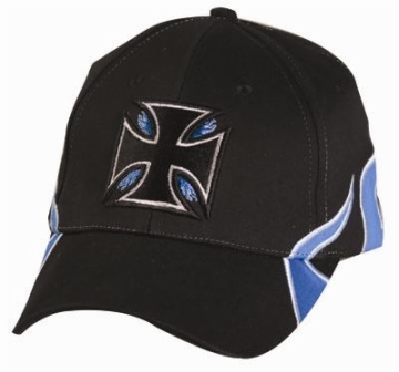 Customized caps