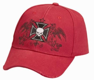 youth cap