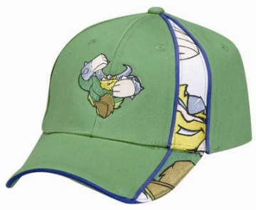 youth caps