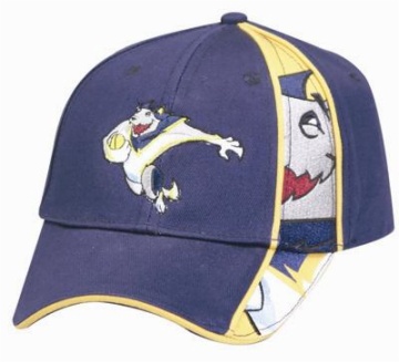 youth caps