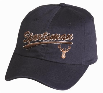 garment washed cap