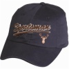 garment washed cap