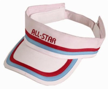 Sun visors