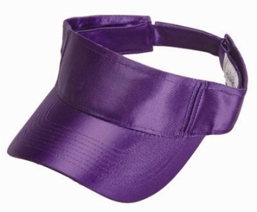 Sun visors