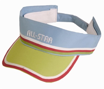 Sun visors