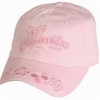 Garment washed cap