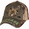 Camouflage cap