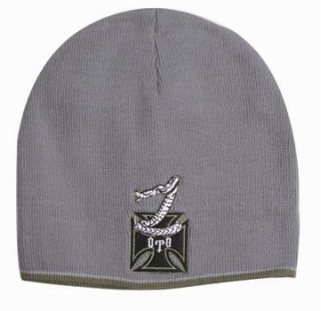 Knit hat