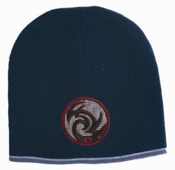 Knit hat