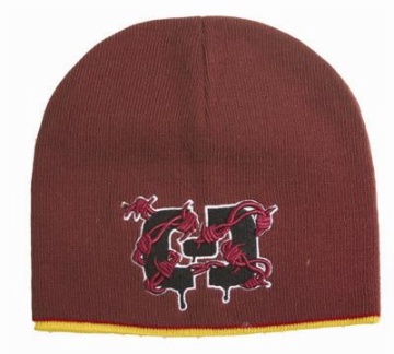 Knit hat