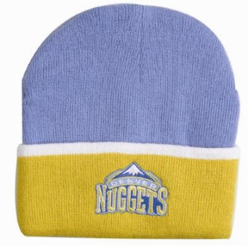 Knit hat