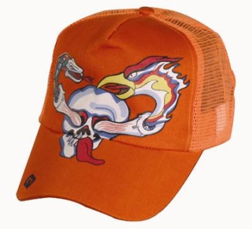 Trucker caps