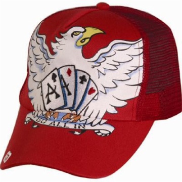 Trucker caps