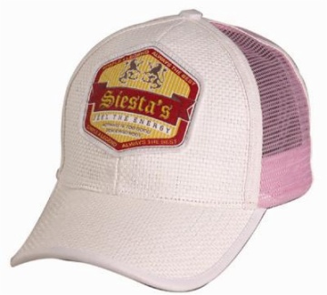 Trucker caps