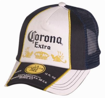 Trucker caps