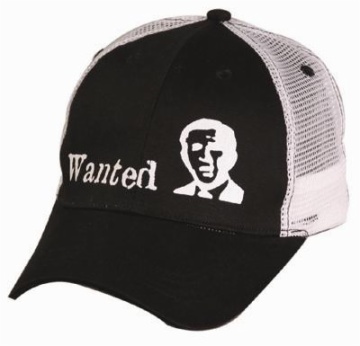 Trucker caps