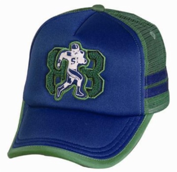 Trucker caps
