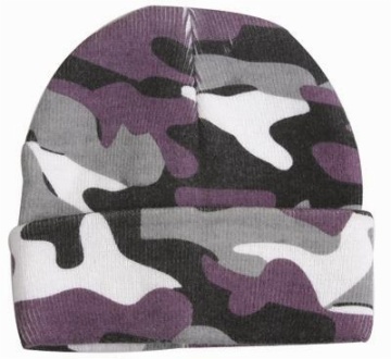 Knit hat