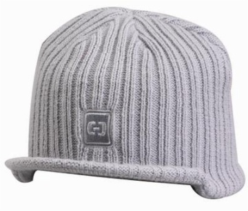 Knit hat