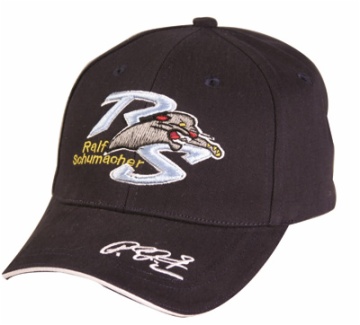 Customized caps
