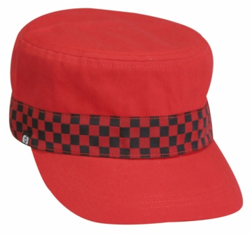 youth caps