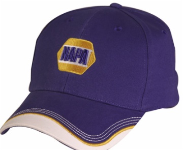 Customized caps