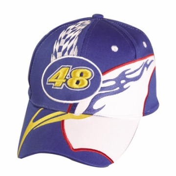 Customized caps