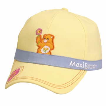 youth caps