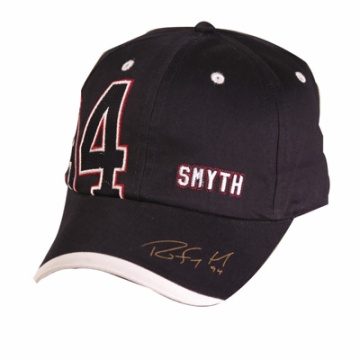 Customized caps