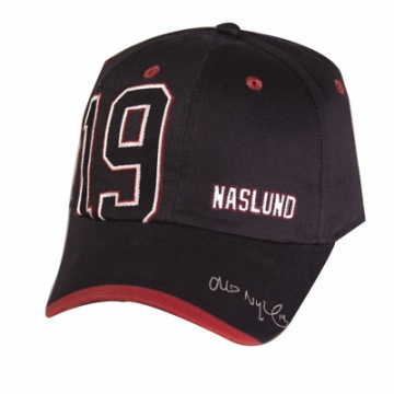Customized caps
