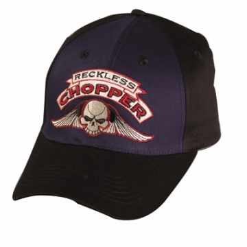 Customized caps