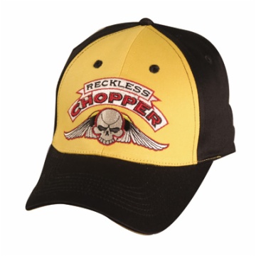 Customized caps