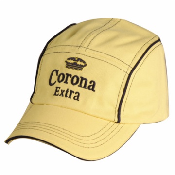 Customized caps