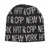 knitted hats
