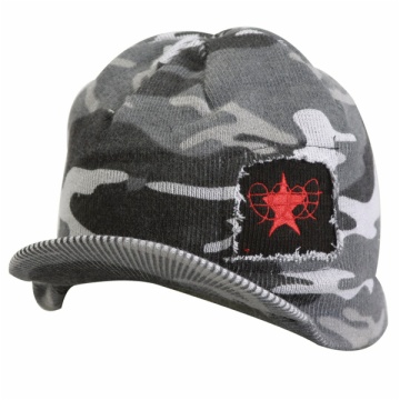 Knit hat