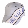 Customized caps