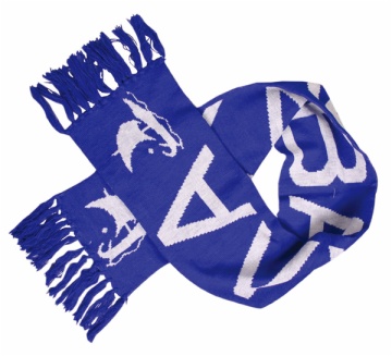 fan scarf