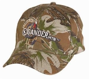 camouflage caps