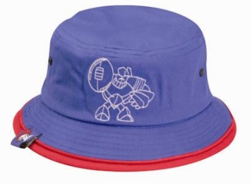bucket hats