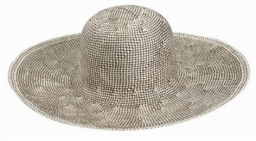 straw hats