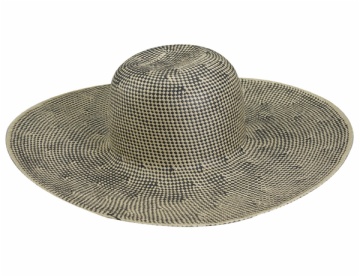 straw hats