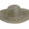 straw hats